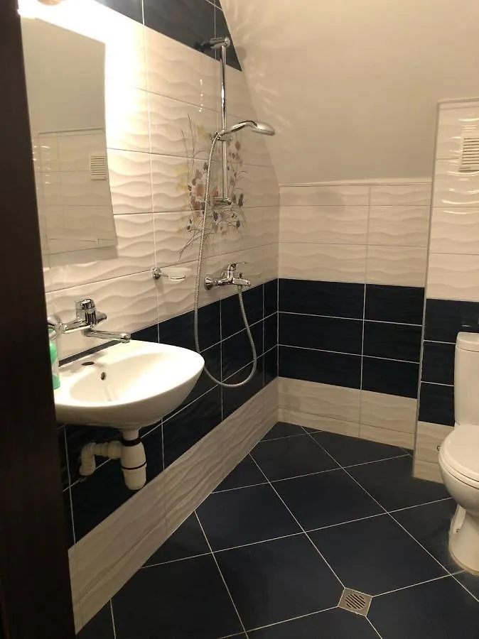 Anfid Apartments Bourgas