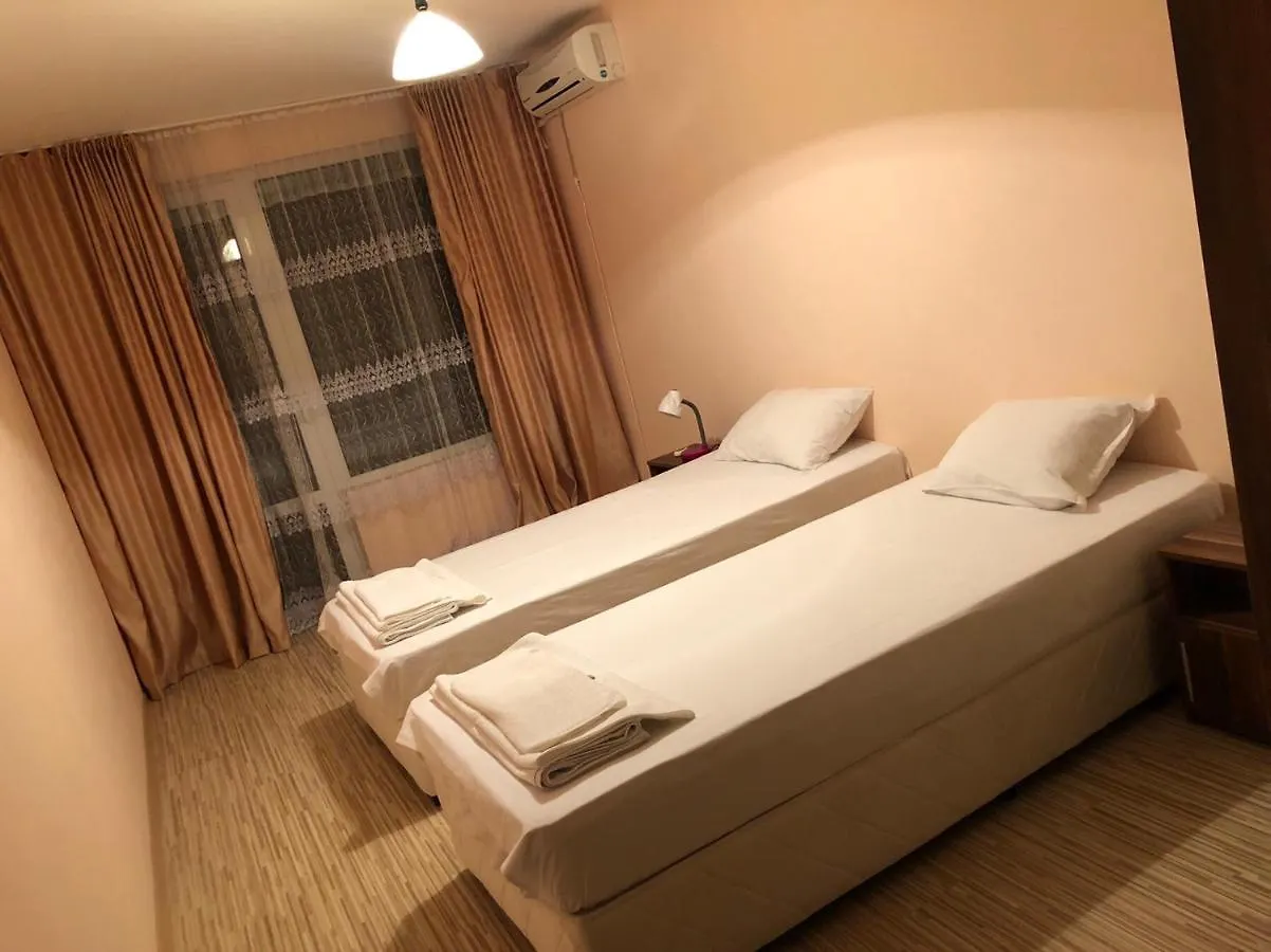 Anfid Apartments Bourgas 0*, Burgas Bulgaria
