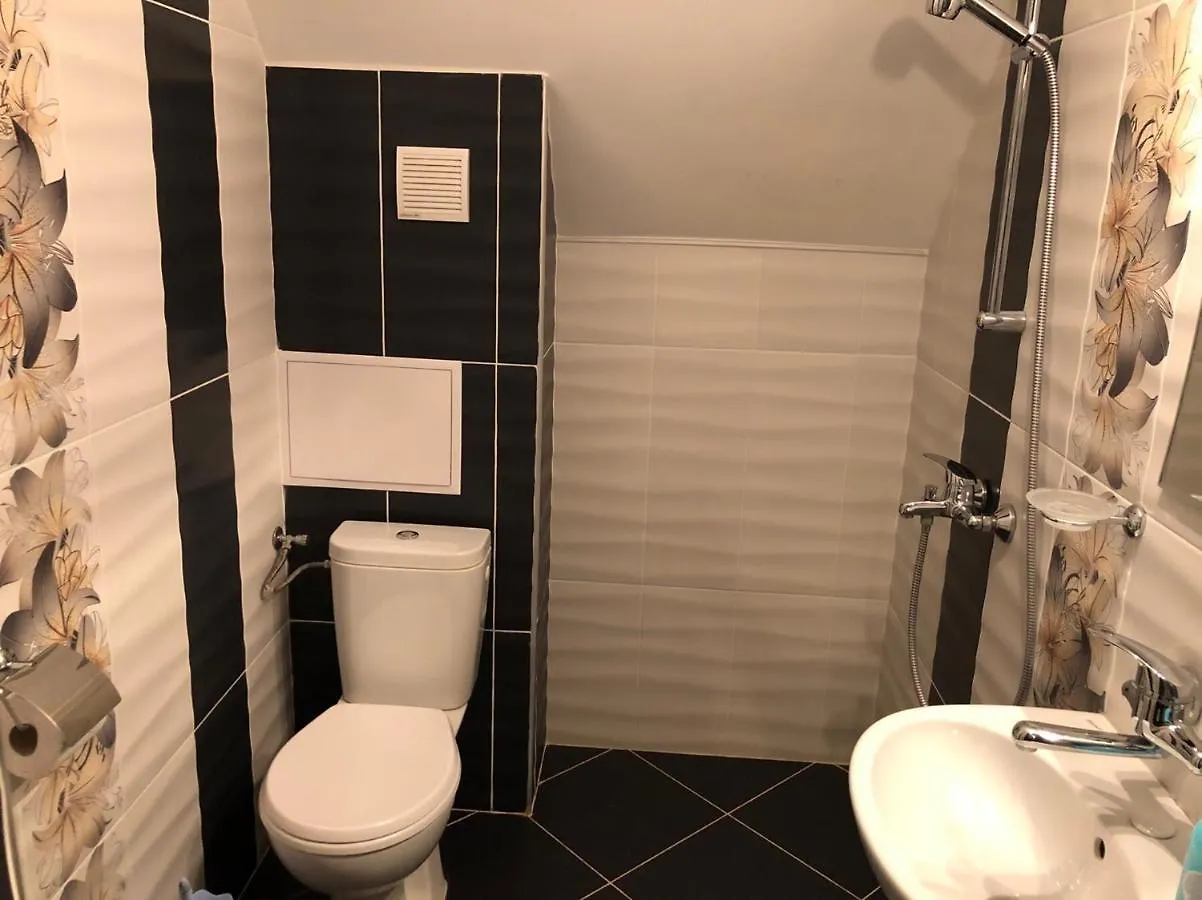 Anfid Apartments Bourgas Burgas